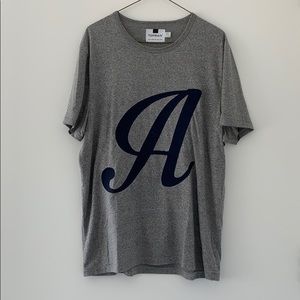 Topman “A” T-shirt